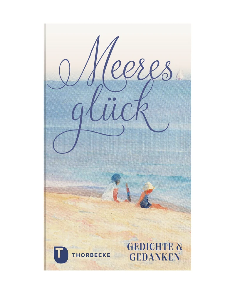 Meeresglück | Gedichte und Gedanken