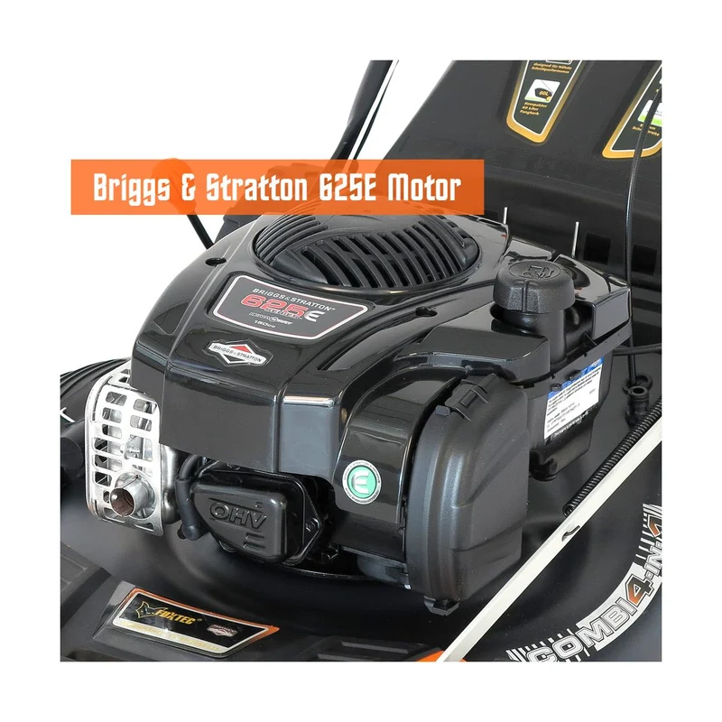 B-WARE FUXTEC Rasenmäher FX-RM20BS625 -GA-