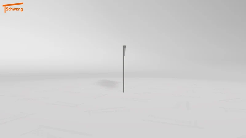 #DE Schweng Senkrechtmarkise (ID rjnry5)