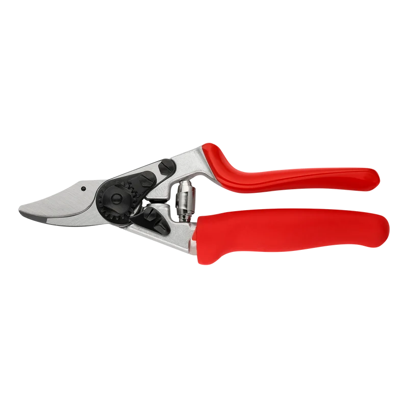 FELCO 12 Rollgriff-Gartenschere für mittlere Hände