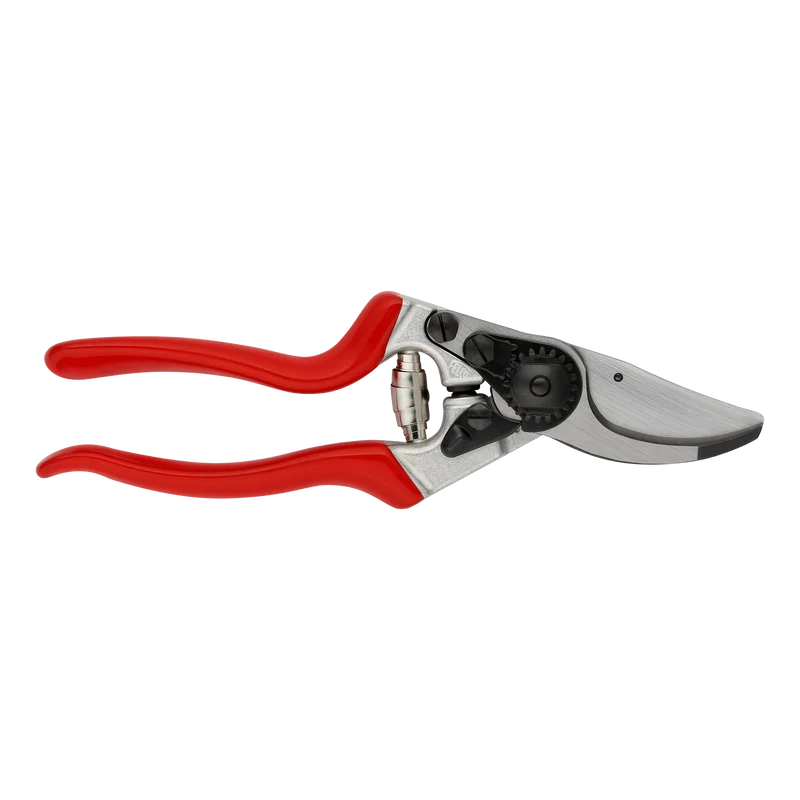 FELCO 9 Bypass-Gartenschere für Linkshänder