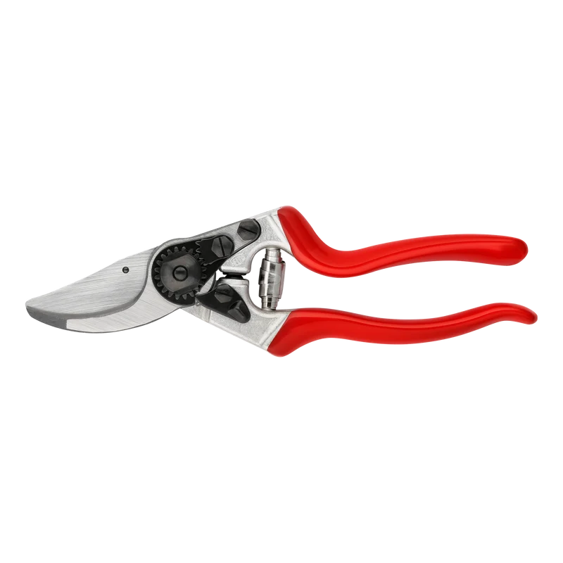 FELCO 8 Bypass-Gartenschere für große Hände