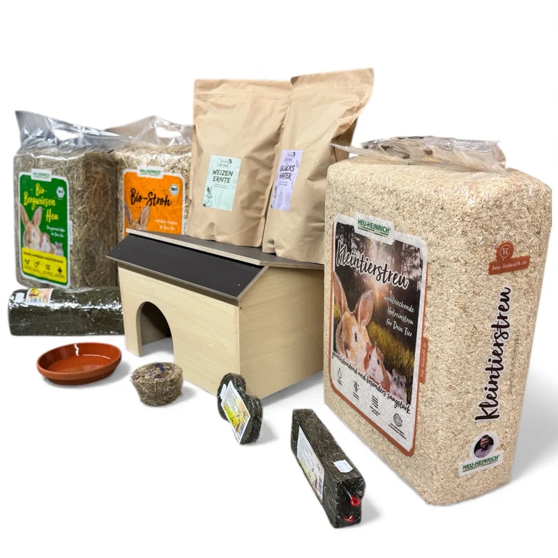 Rundum-sorglos-Paket