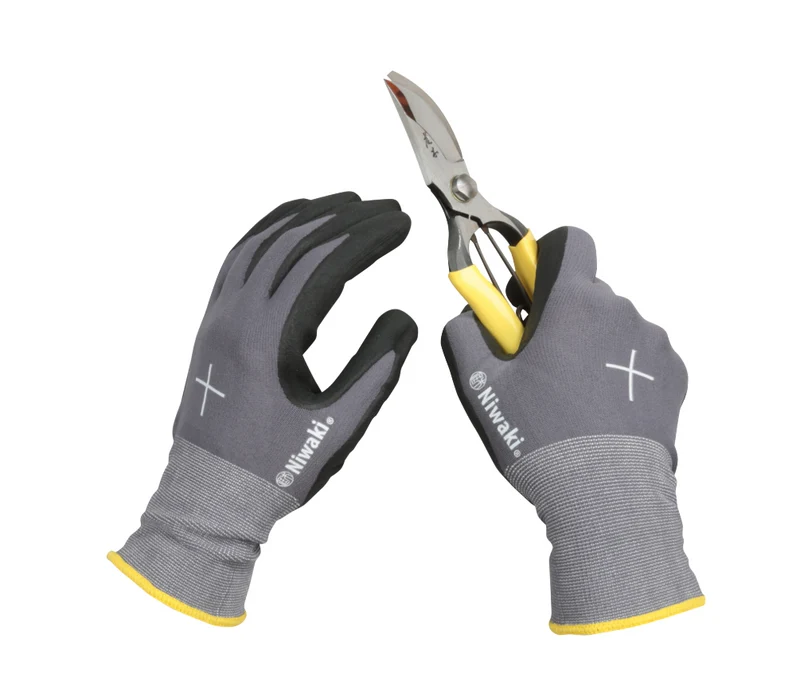 Niwaki | Hochwertige Gartenhandschuhe M - XL
