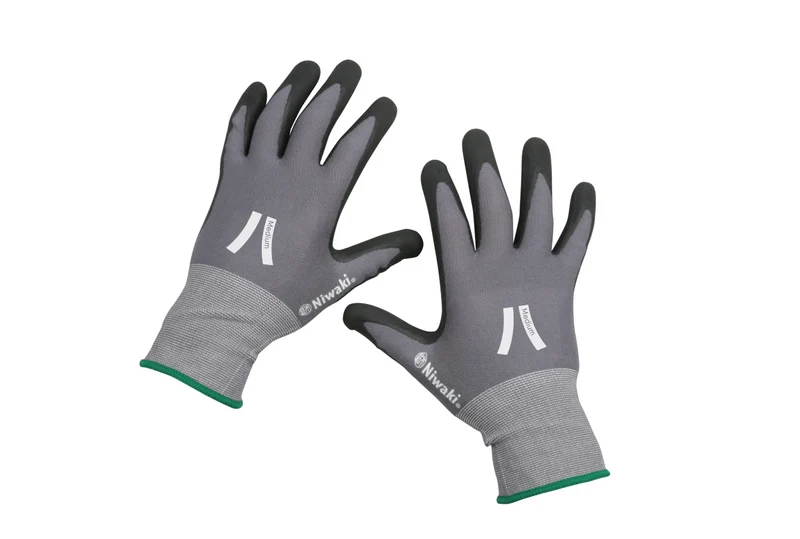 Niwaki | Hochwertige Gartenhandschuhe M - XL