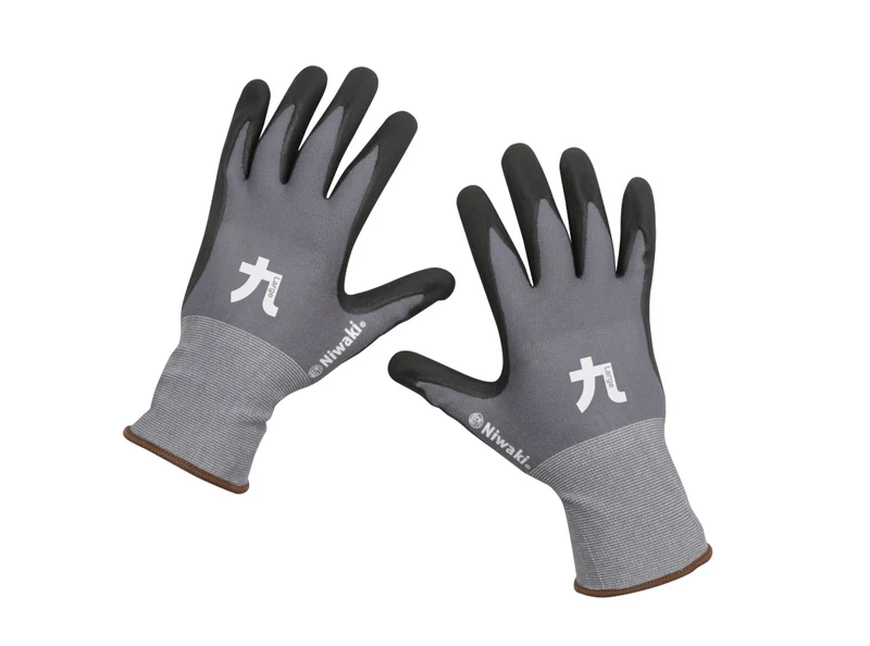 Niwaki | Hochwertige Gartenhandschuhe M - XL