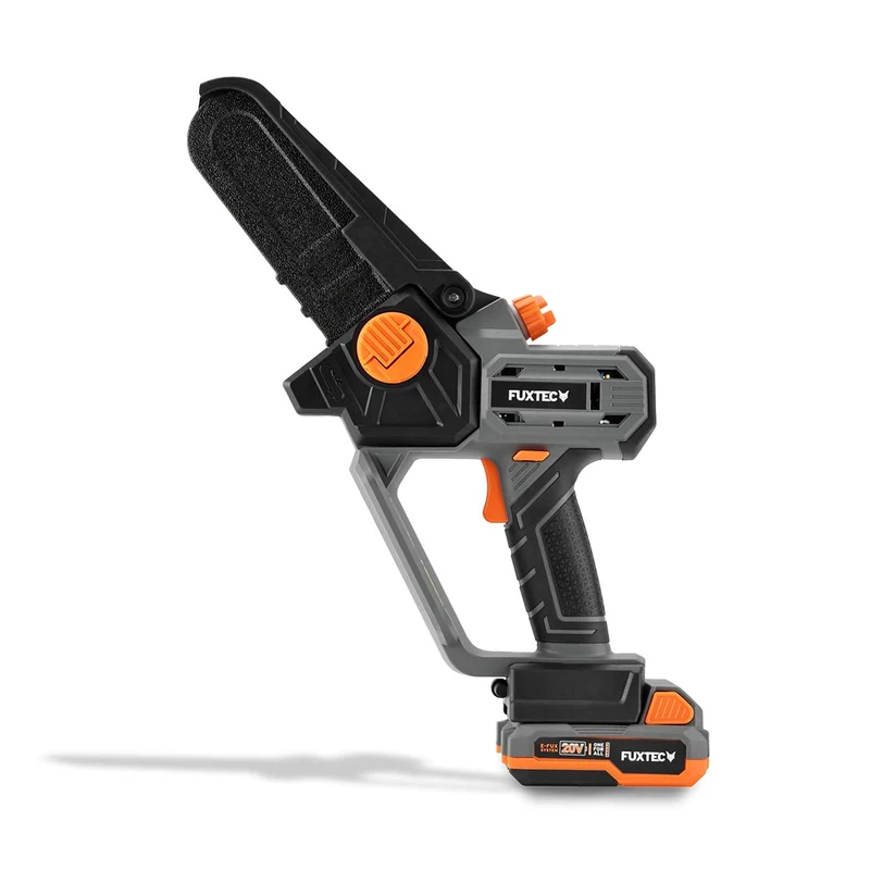 B-WARE FUXTEC 20V Handastschere FX-E1HAS20SET