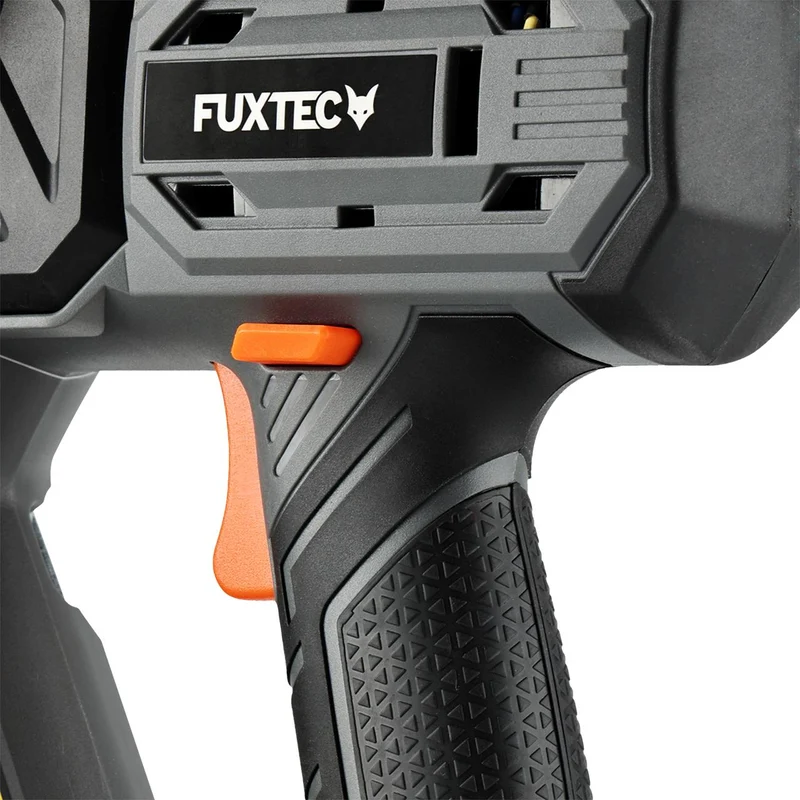 B-WARE FUXTEC 20V Handastschere FX-E1HAS20SET