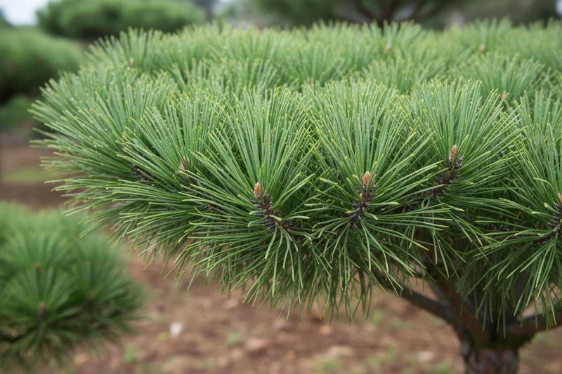 Pinie / Pinus pinea