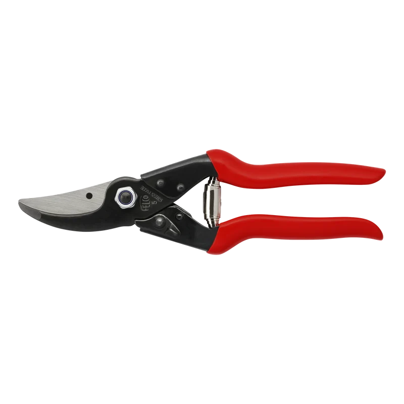 FELCO 5 Bypass-Gartenschere für große Hände