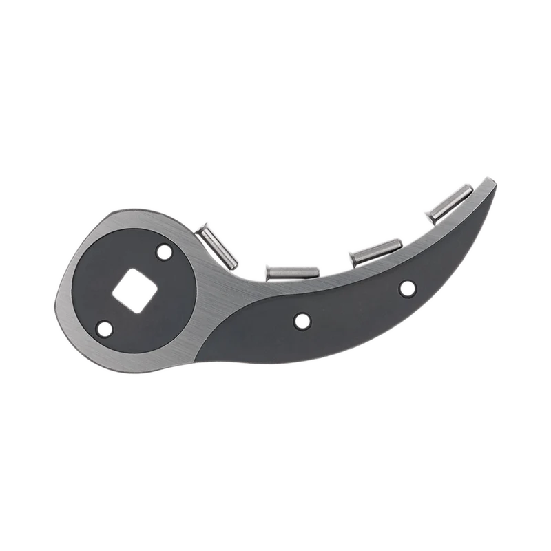 FELCO 2/4 Gegenklinge mit Nieten