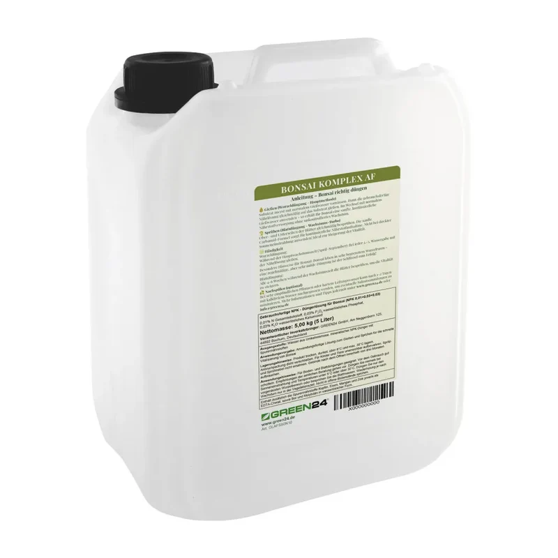Bonsai-Komplex AF – 5 Liter