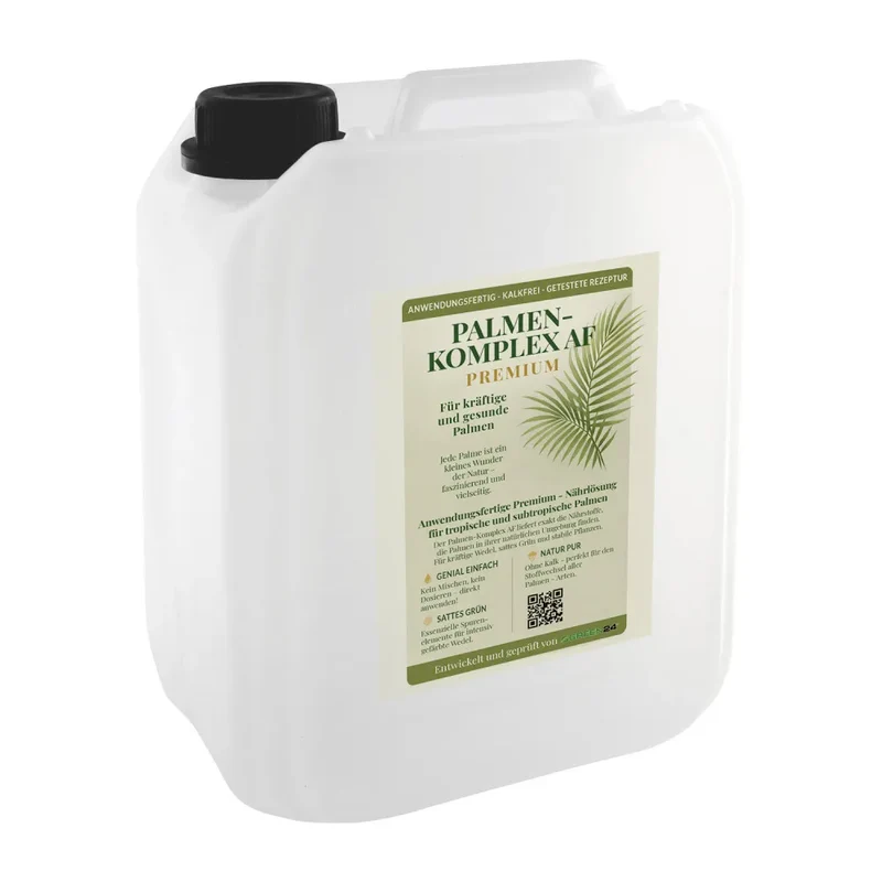 Palmen-Komplex AF – 5 Liter