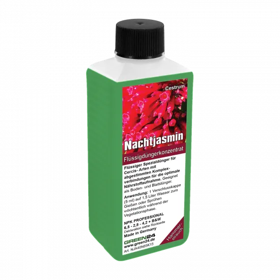 Nachtjasmin-Dünger