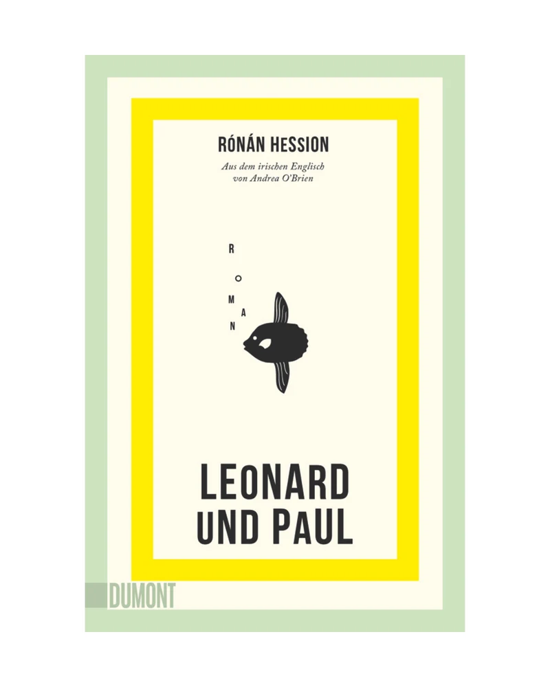 Leonard und Paul | Ein Roman über Freundschaft, Menschlichkeit und die leisen Momente des Lebens