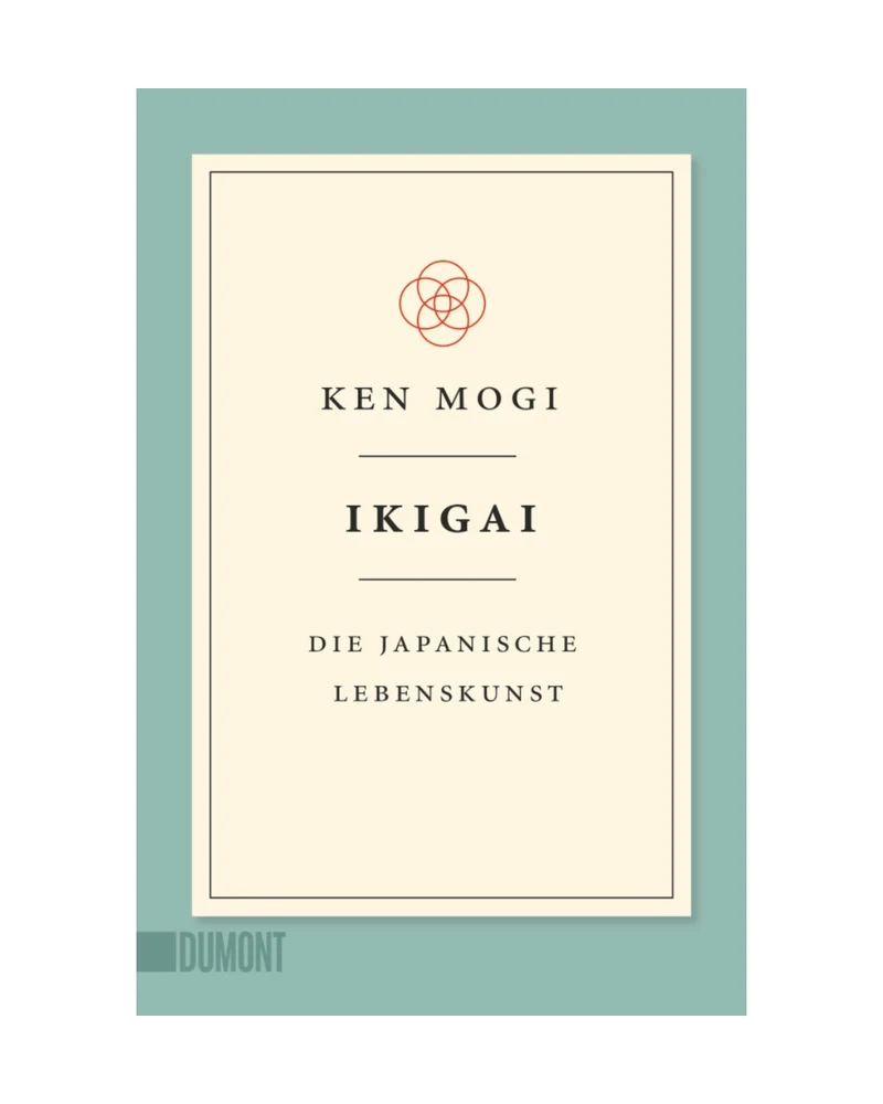 Ikigai | Die japanische Lebenskunst