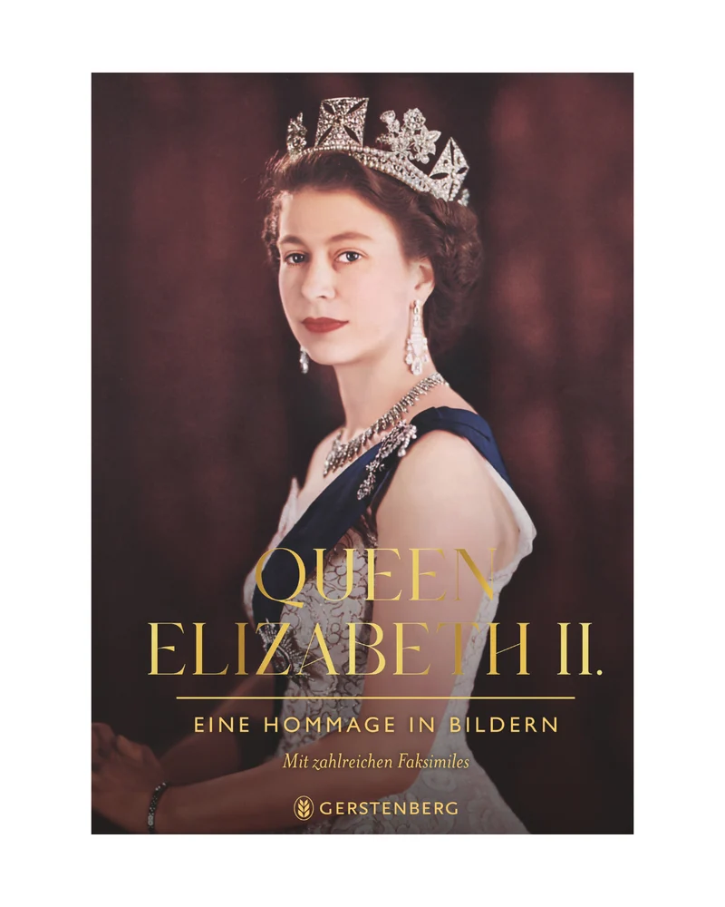 Queen Elizabeth II. | Eine Hommage in Bildern