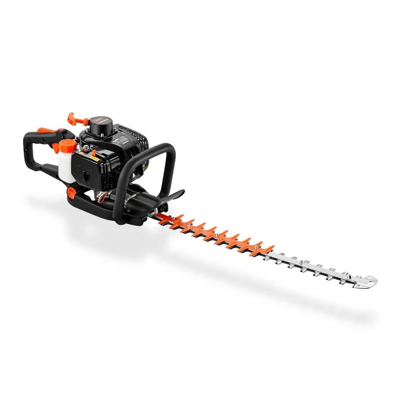 B-WARE FUXTEC Benzin-Heckenschere FX-MH123ECO