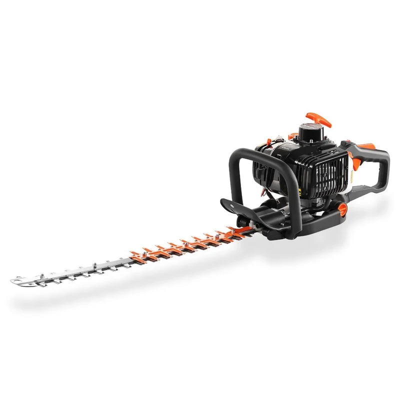 B-WARE FUXTEC Benzin-Heckenschere FX-MH123ECO