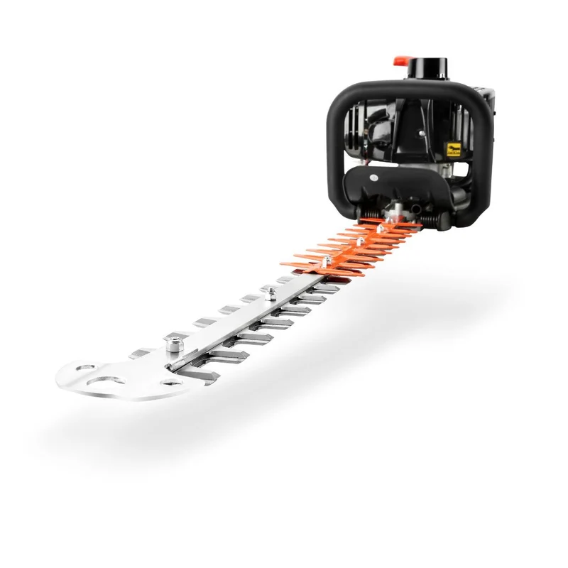 B-WARE FUXTEC Benzin-Heckenschere FX-MH123ECO