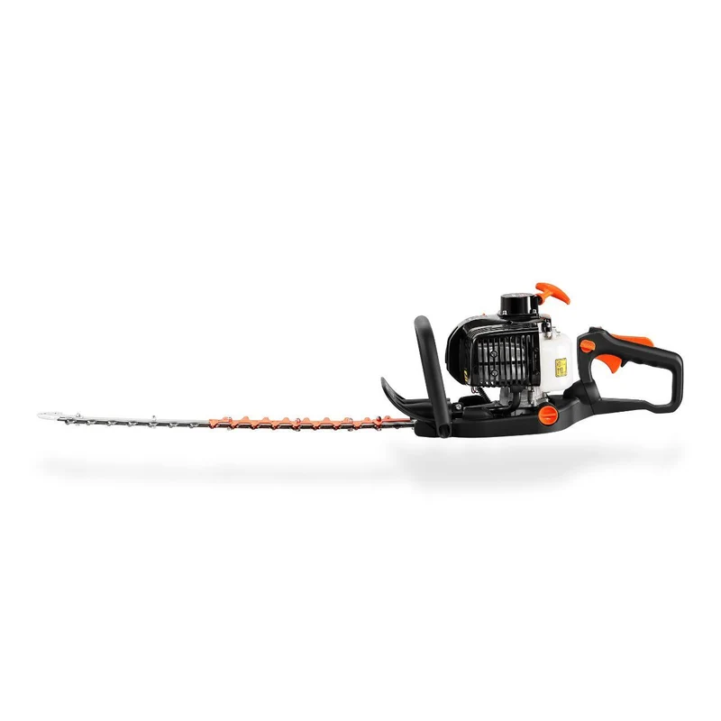 B-WARE FUXTEC Benzin-Heckenschere FX-MH123ECO