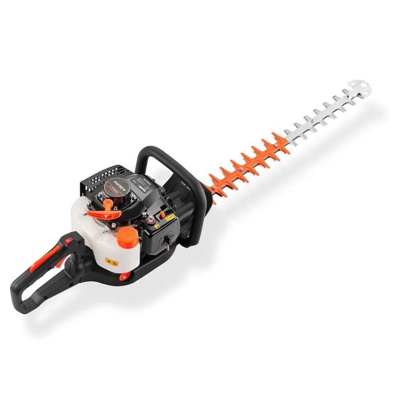 B-WARE FUXTEC Benzin-Heckenschere FX-MH123ECO