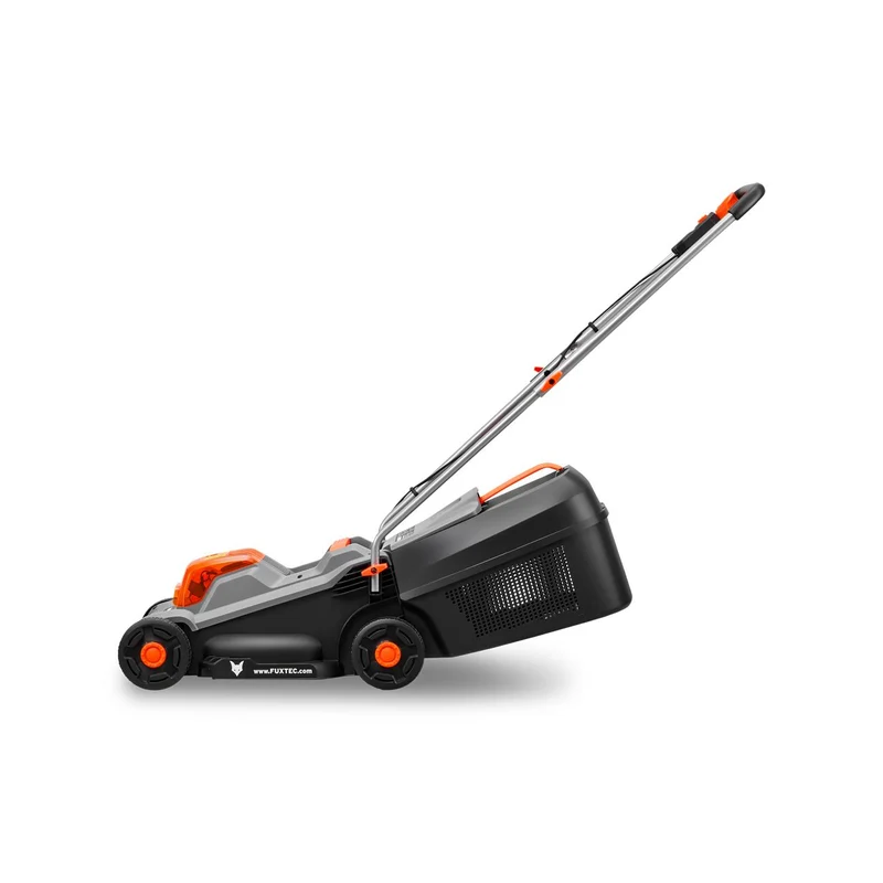 B-WARE FUXTEC 20V Akku Rasenmäher FX-E1RM20ECO-SET
