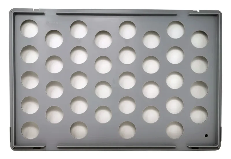 Aqua36 Ersatzdeckel – 60 × 40 cm
