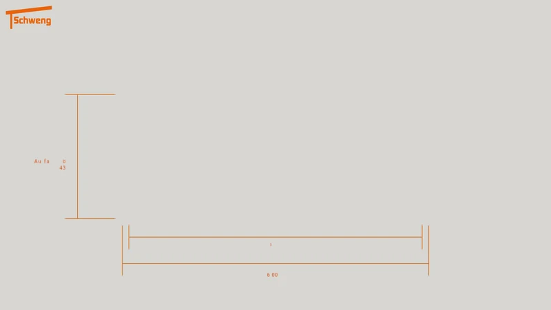 #DE Schweng Flachdachcarport C600+ (ID 33jmkn) #MTG