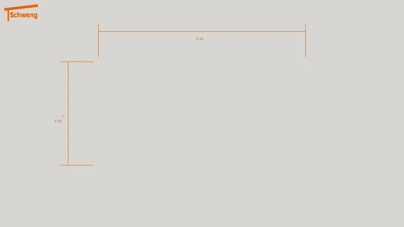 #DE Schweng Flachdachcarport C600+ (ID 33jmkn) #MTG