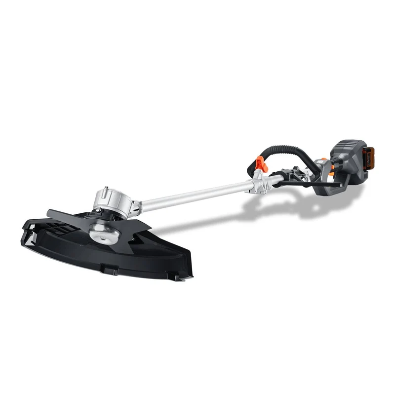 B-WARE FUXTEC 40V Akku Motorsense FX-E2MS