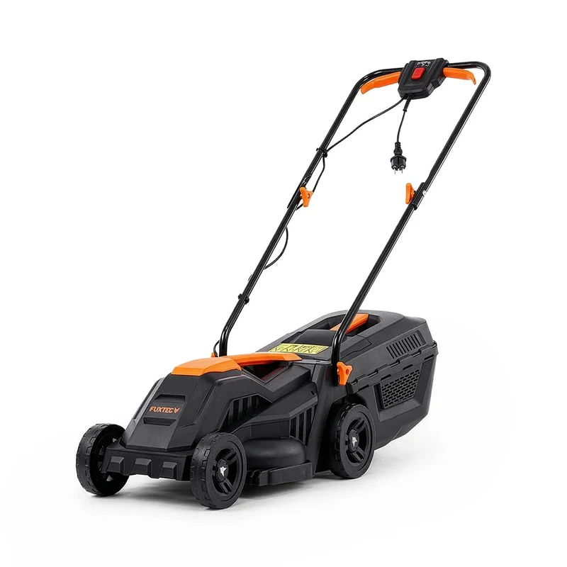 B-WARE FUXTEC Elektro Rasenmäher mit Kabel FX-RME33