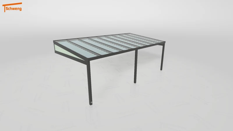 #DE Schweng Terrassenüberdachung S400 (ID x78j93)