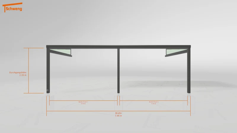 #DE Schweng Terrassenüberdachung S400 (ID x78j93)