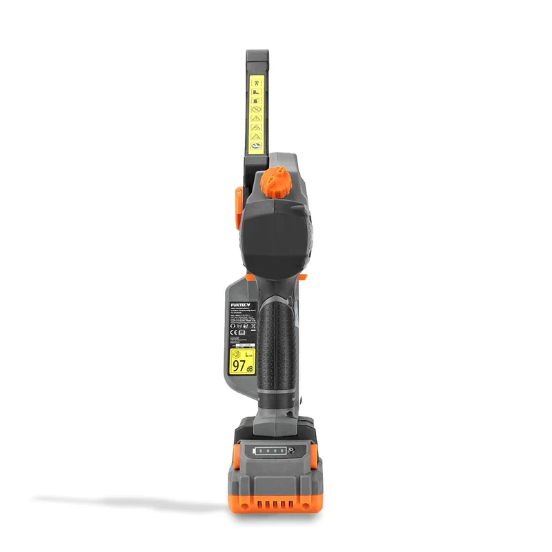 FUXTEC 20V Handastschere FX-E1HAS20SET