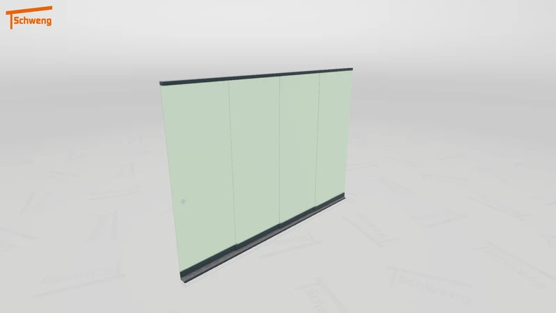 #AT Schweng Glasschiebeanlage (ID dvnxmn)