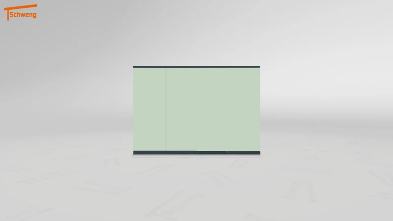 #AT Schweng Glasschiebeanlage (ID dvnxmn)