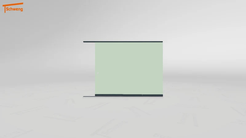 #AT Schweng Glasschiebeanlage (ID k2jpdq)