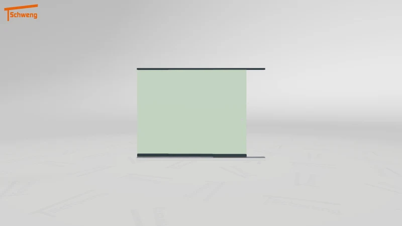 #AT Schweng Glasschiebeanlage (ID k2jpdq)