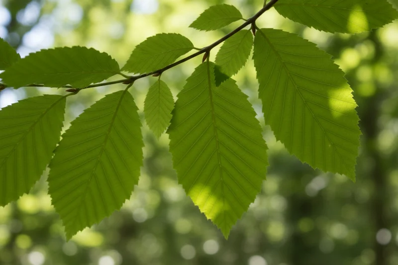 Hainbuche / Carpinus betulus