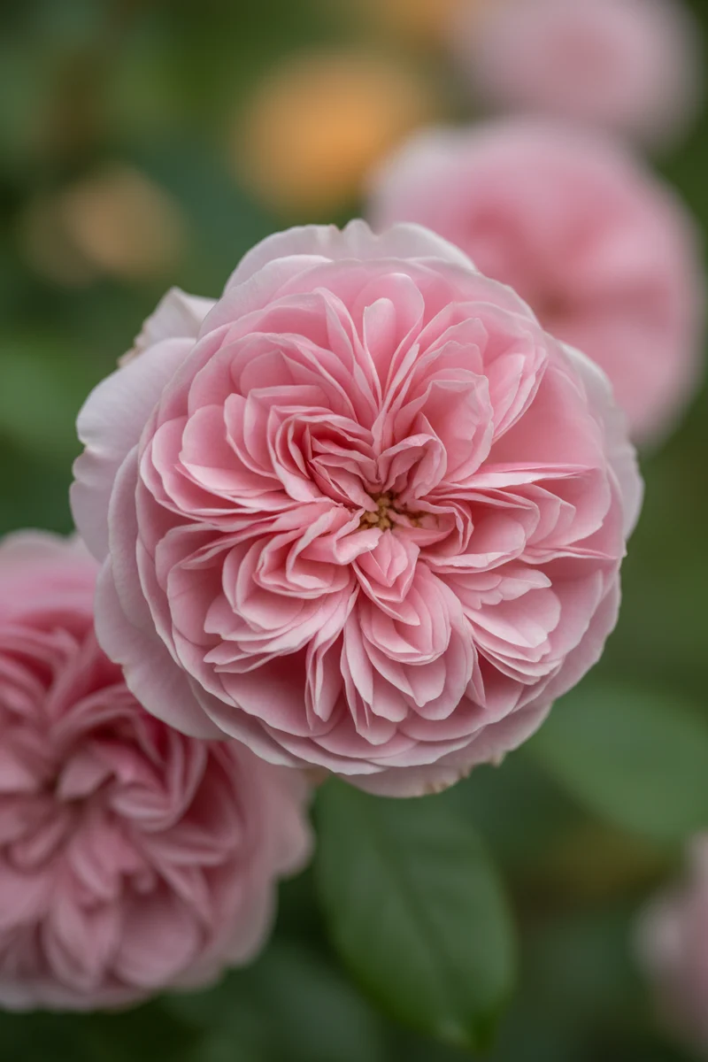 Kletterrose 'Rosanna'® / Rosa 'Rosanna'®