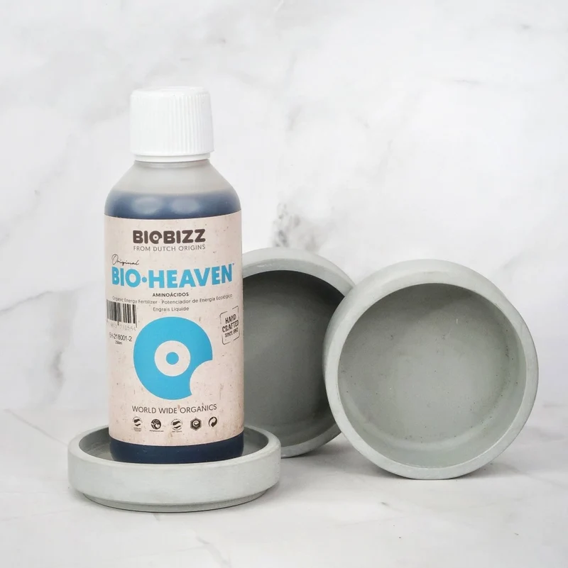 DÜNGER - BIOBIZZ HEAVEN
