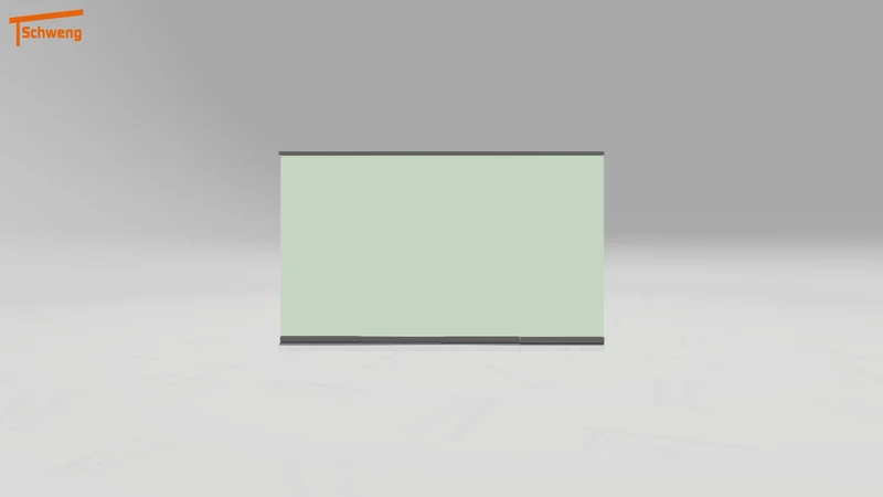 #DE Schweng Glasschiebeanlage (ID w3x8m3)