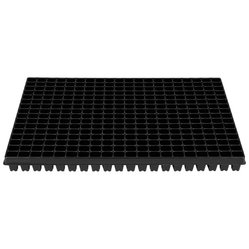 GW-320-H Anzuchtsystem – 320 Zellen mit Haube