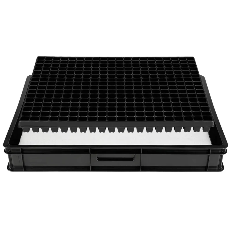 GW-320 Anzuchtsystem – 320 Zellen