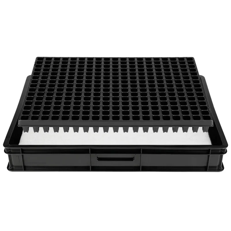 GW-285 Anzuchtsystem – 285 Zellen