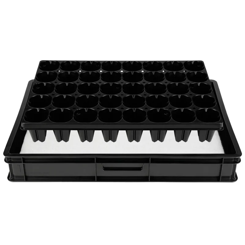 GW-40 Anzuchtsystem – 40 Zellen