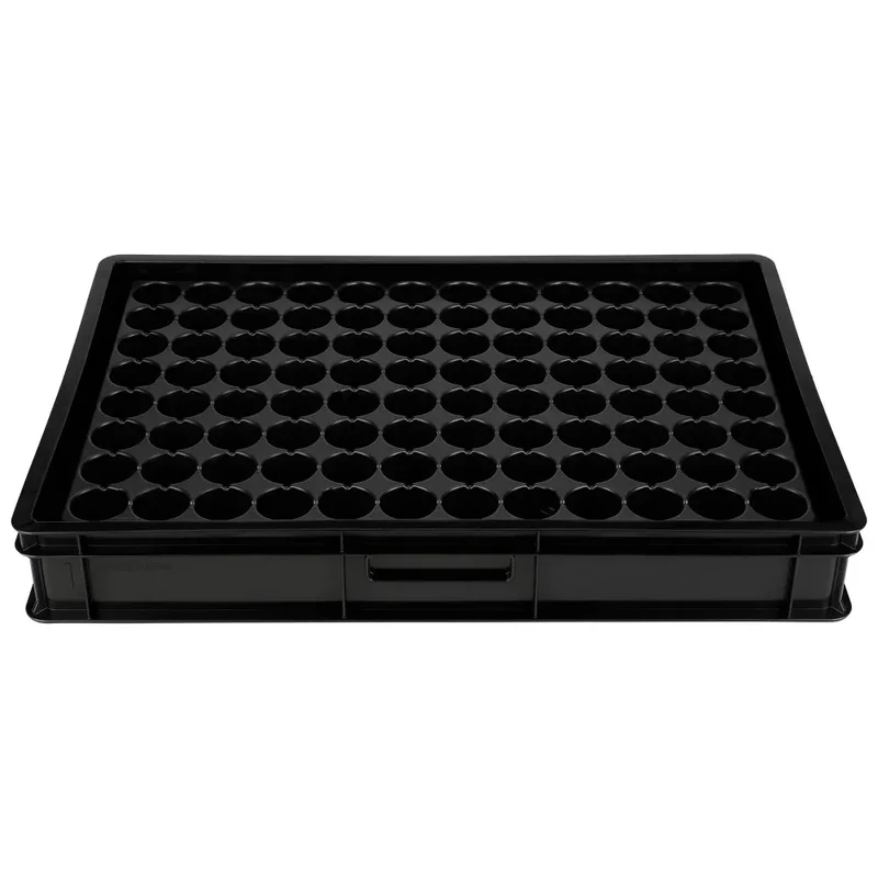 GW-96 Anzuchtsystem – 96 Zellen