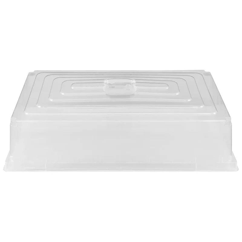 Hohe STP-Abdeckhaube – 12 cm Nutzhöhe