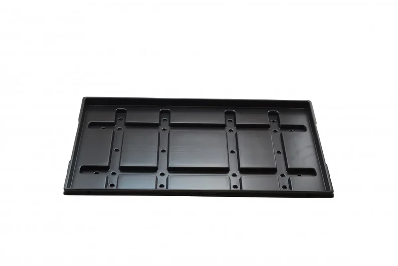 STP-Untersetzer für Topfplatten